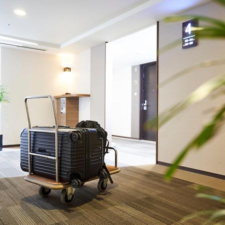 Daiwa Roynet Hotel Tsukuba Luaran gambar