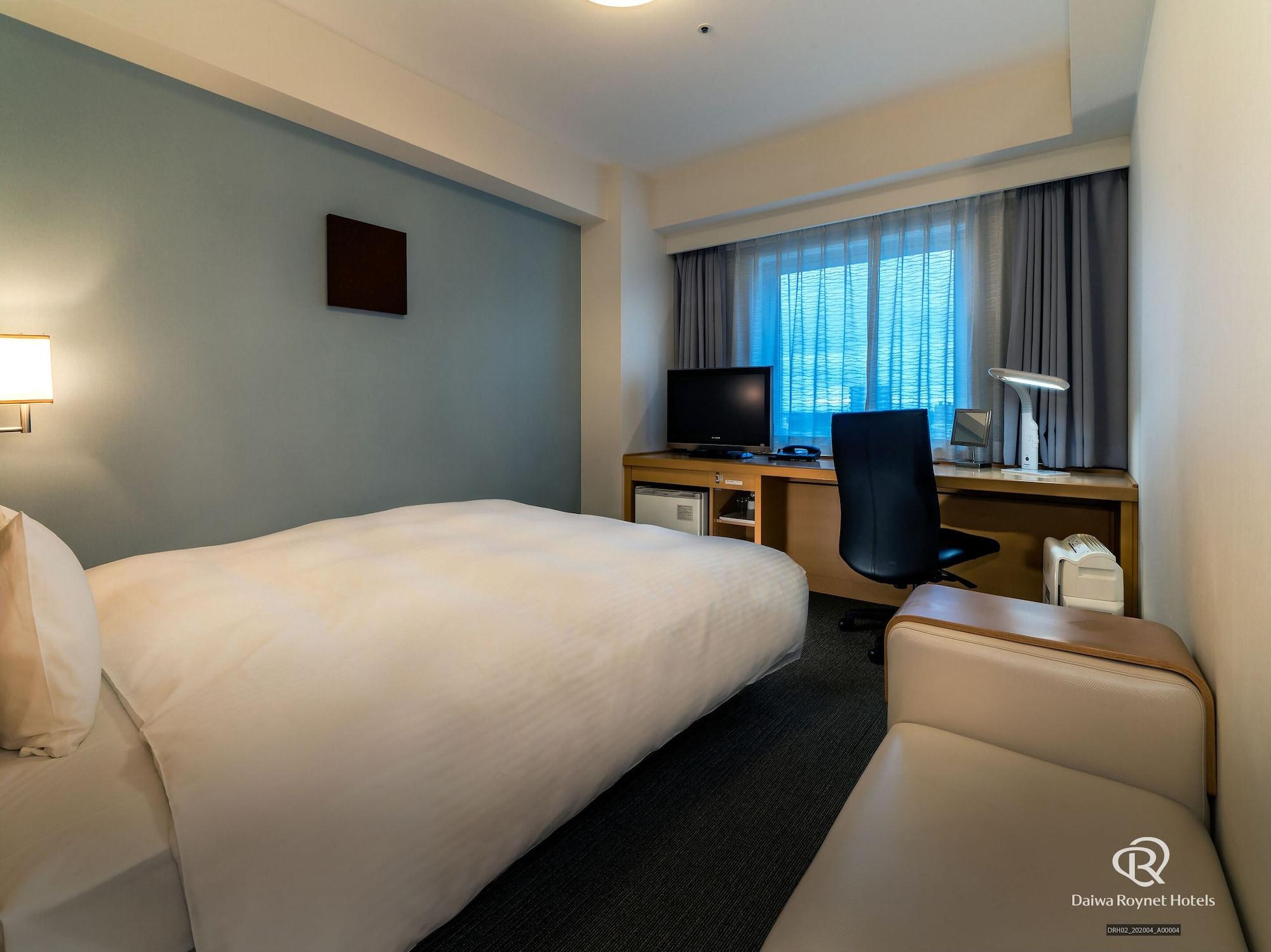 Daiwa Roynet Hotel Tsukuba Luaran gambar