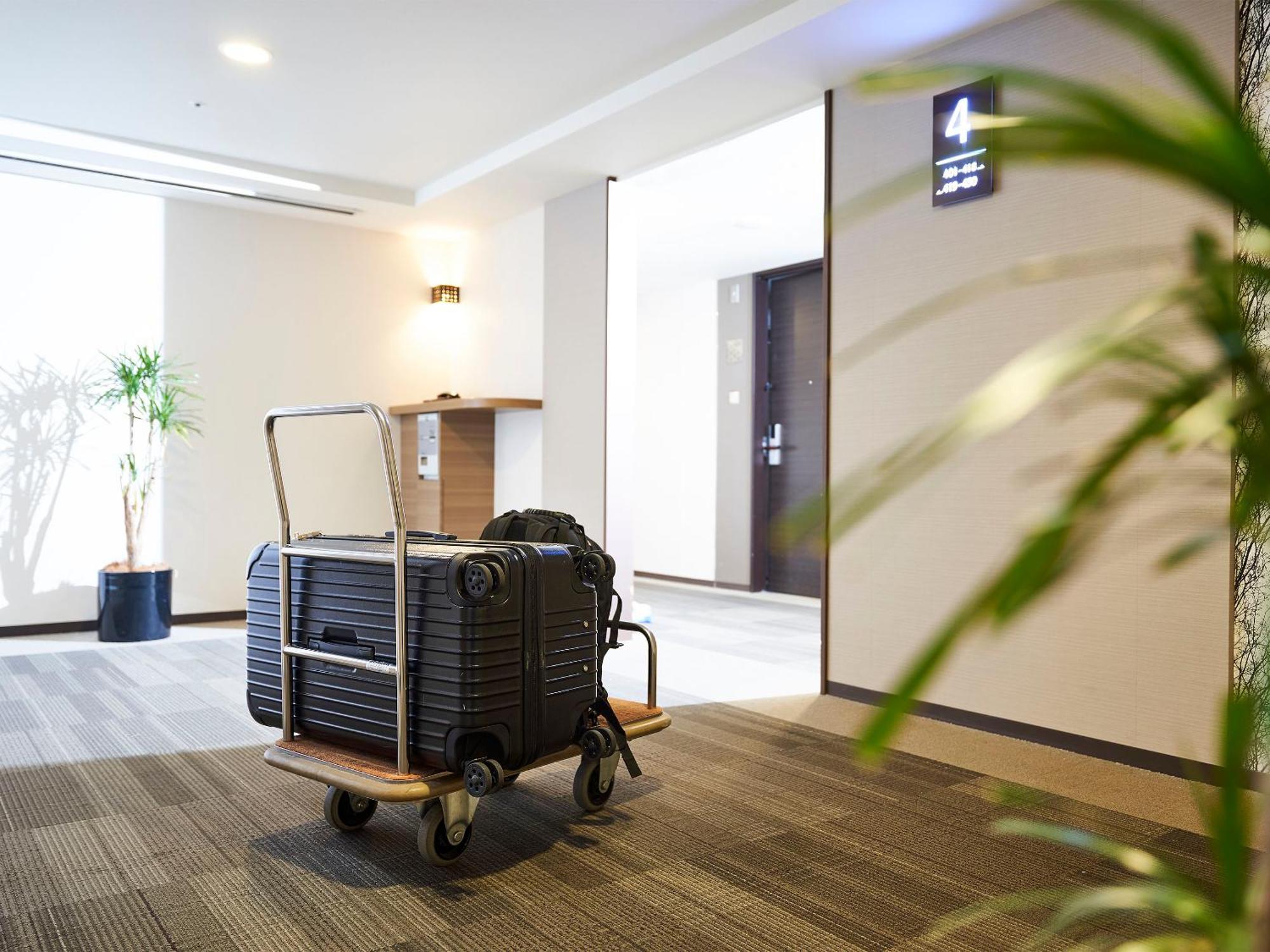 Daiwa Roynet Hotel Tsukuba Luaran gambar