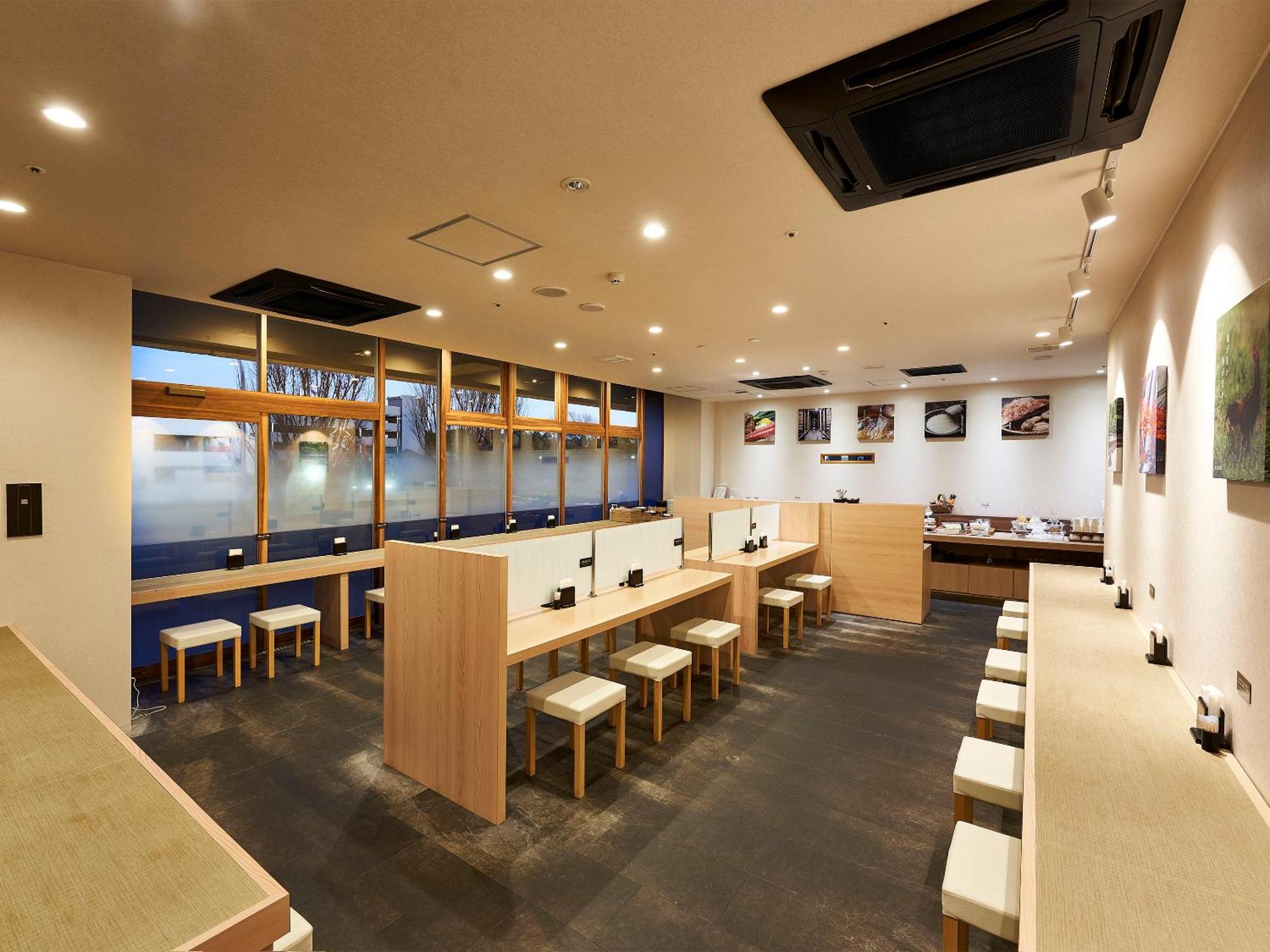 Daiwa Roynet Hotel Tsukuba Luaran gambar
