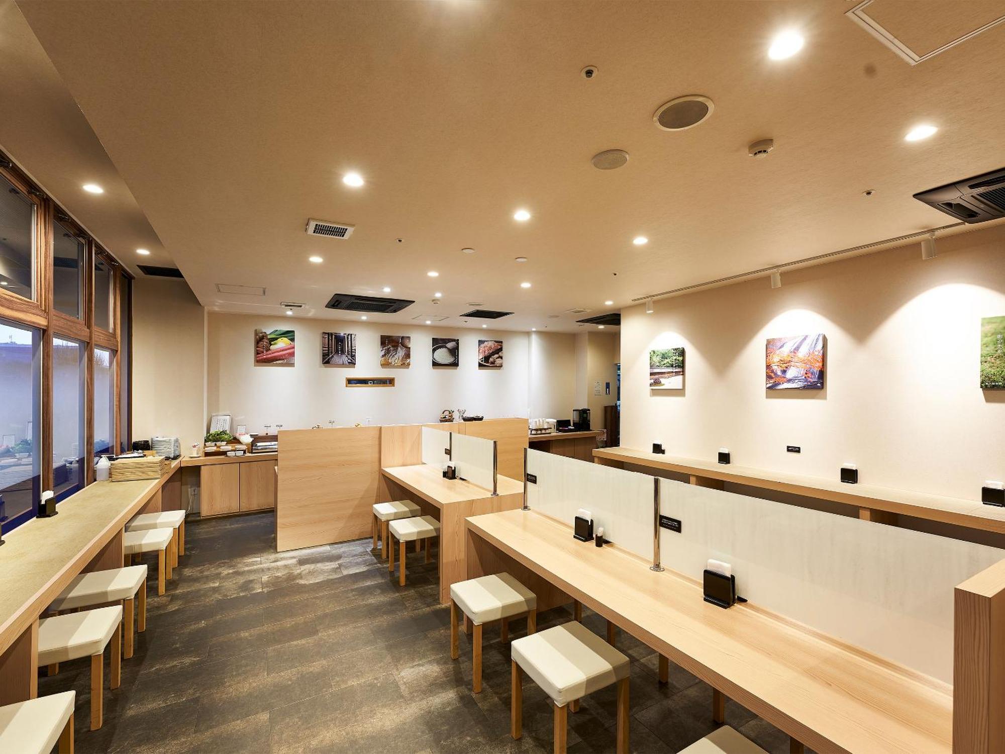 Daiwa Roynet Hotel Tsukuba Luaran gambar