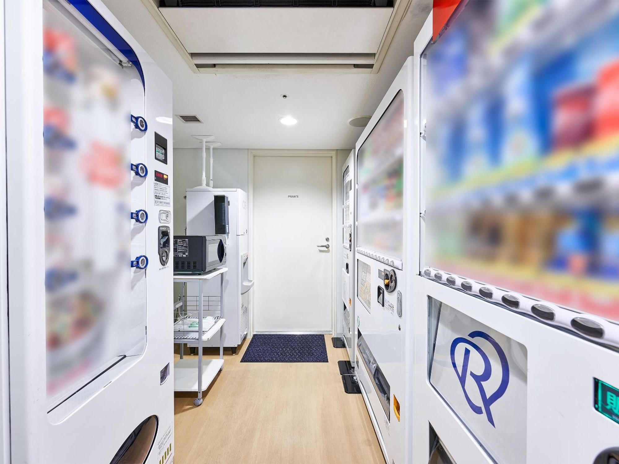 Daiwa Roynet Hotel Tsukuba Luaran gambar