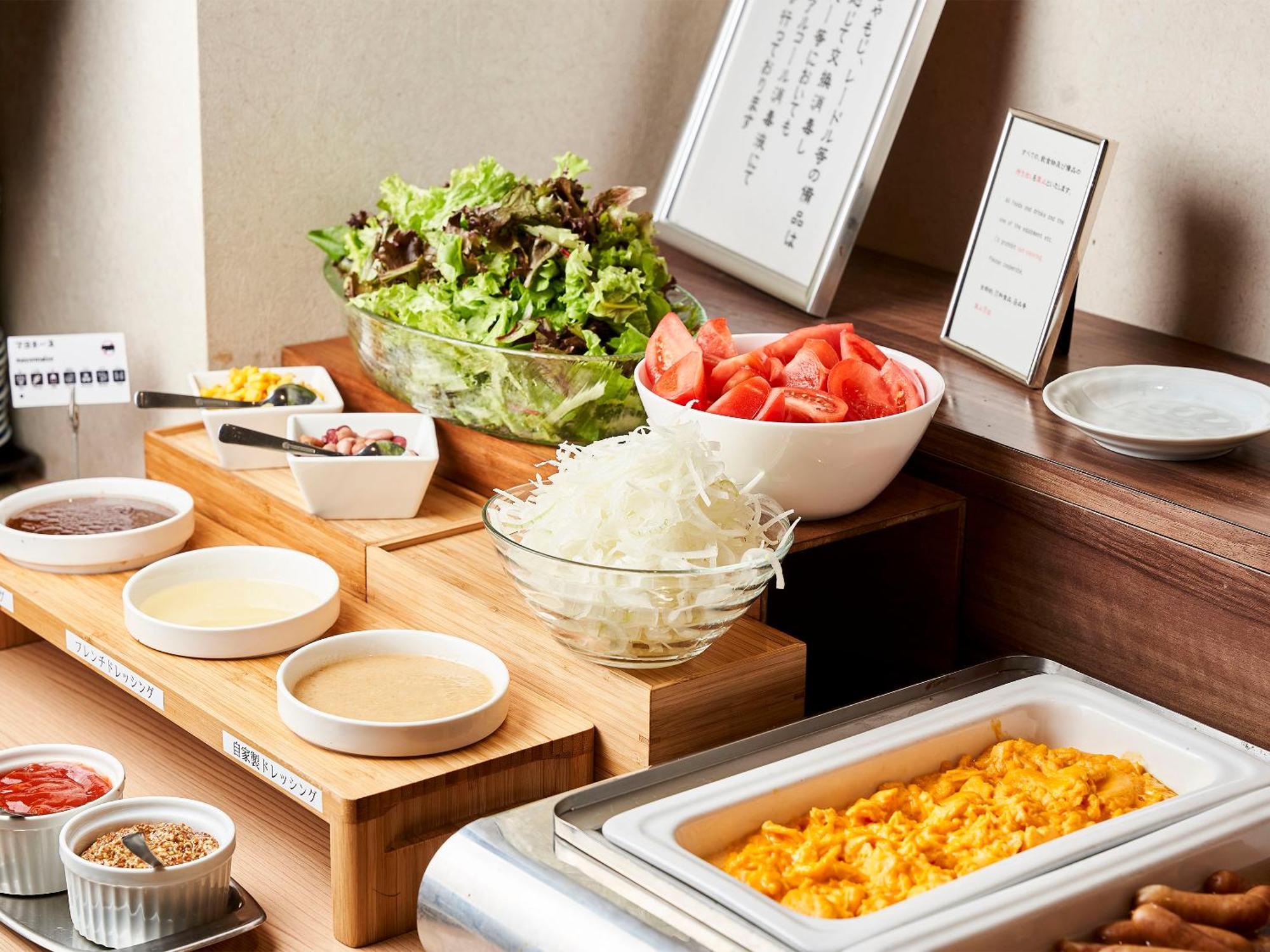 Daiwa Roynet Hotel Tsukuba Luaran gambar