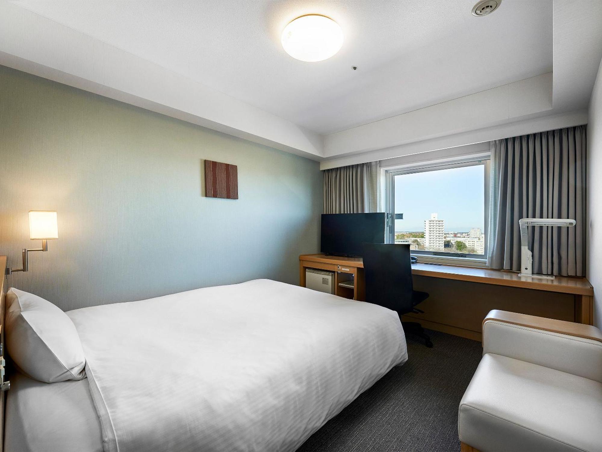 Daiwa Roynet Hotel Tsukuba Luaran gambar