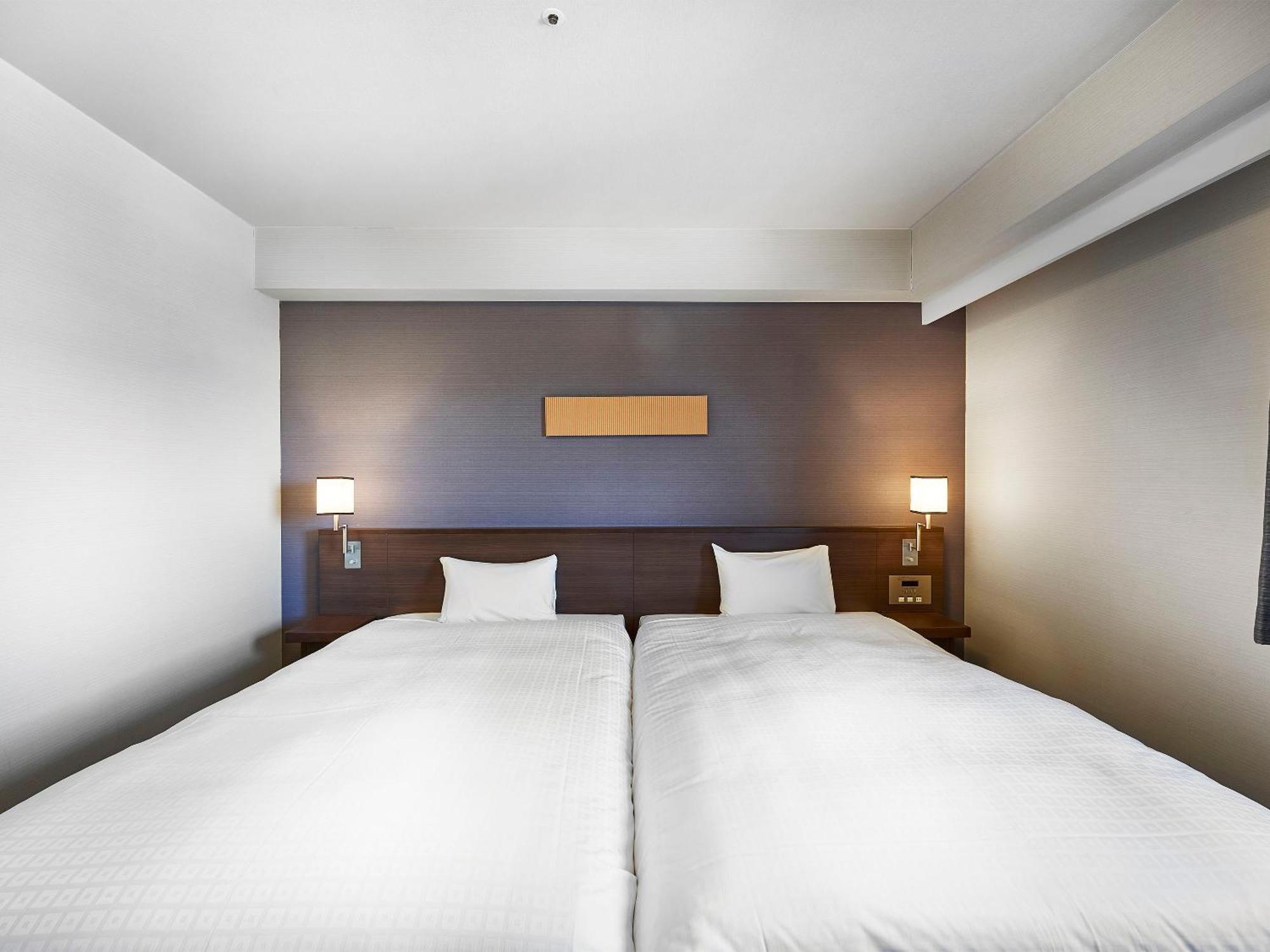 Daiwa Roynet Hotel Tsukuba Luaran gambar